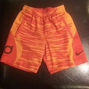 Nike toddler shorts